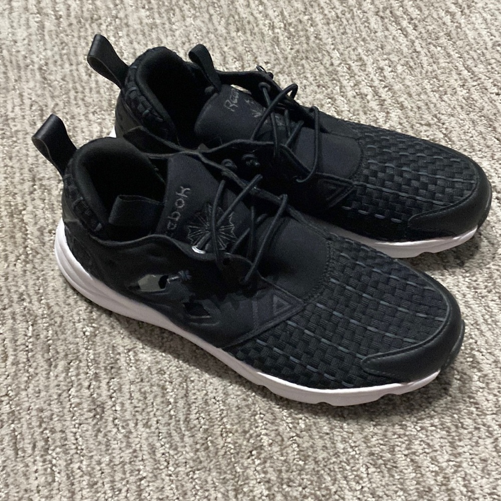 Reebok Runners